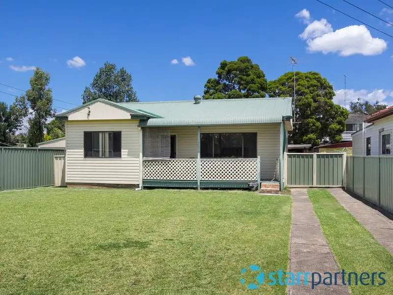Main view of Homely house listing, 31 Melbourne Street, Oxley Park NSW 2760