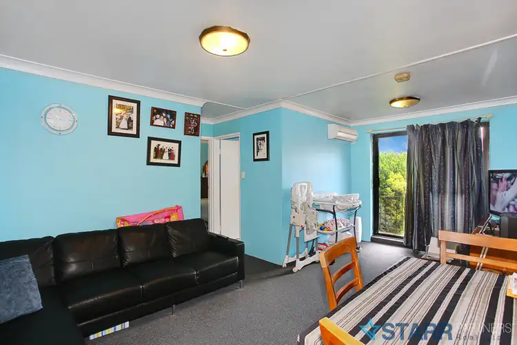 Third view of Homely house listing, 5/56-58 Victoria Street, Werrington NSW 2747