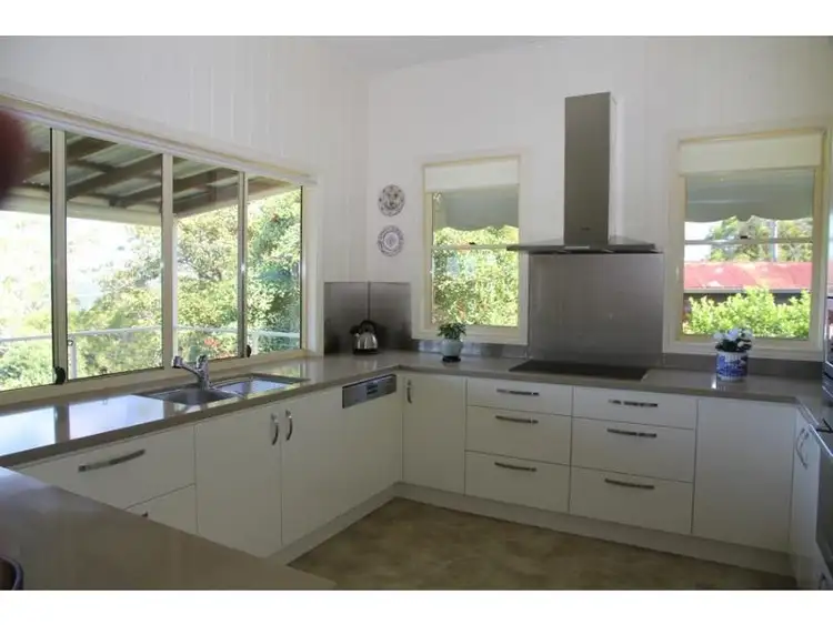 Third view of Homely house listing, 20 Mapleton Falls Road, Mapleton QLD 4560