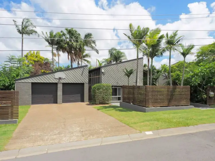 1 Wirra Street, Shailer Park QLD 4128