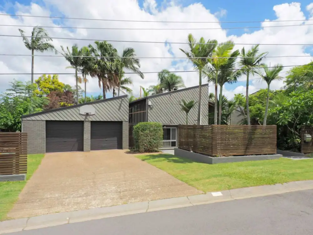 Main view of Homely house listing, 1 Wirra Street, Shailer Park QLD 4128