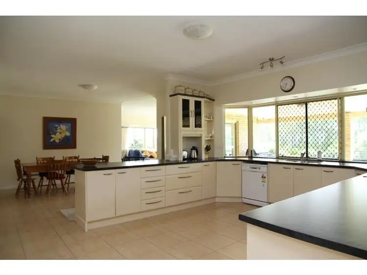 Third view of Homely house listing, 65 Spring Pasture Drive, Mapleton QLD 4560