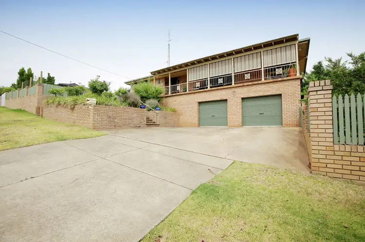 Second view of Homely house listing, 113 Red Hill Road, Wagga Wagga NSW 2650