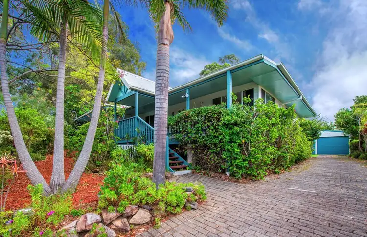 9 Panorama Parade, Safety Beach NSW 2456
