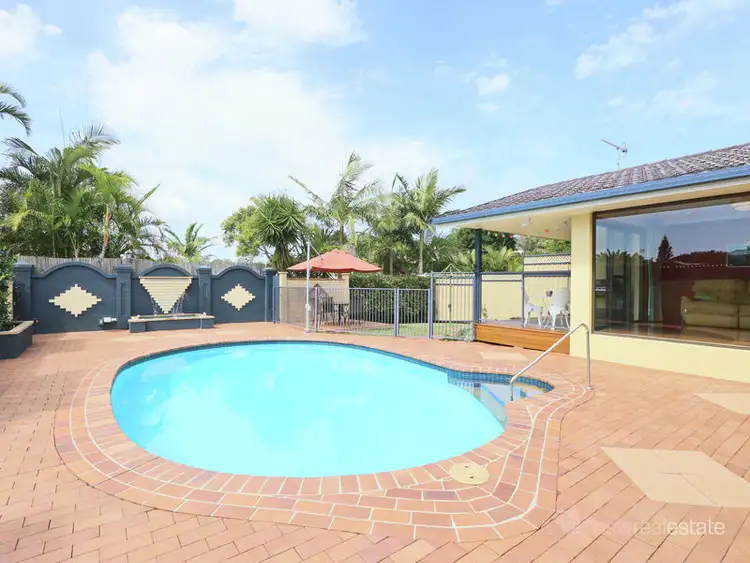 Third view of Homely house listing, 1/19 Dyer Road, Coffs Harbour NSW 2450