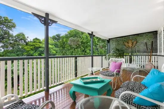 32 Walsh Street, Edge Hill QLD 4870