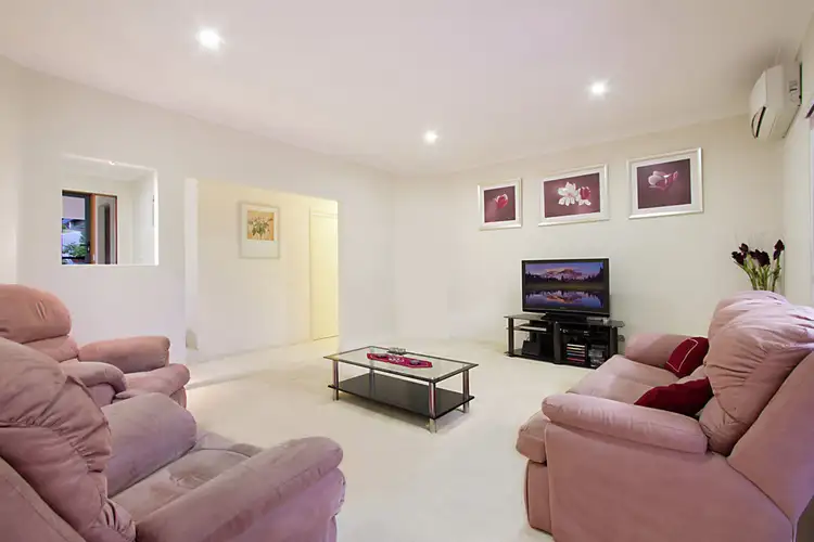 Sixth view of Homely house listing, 27 Lysterfield Rise, Upper Coomera QLD 4209