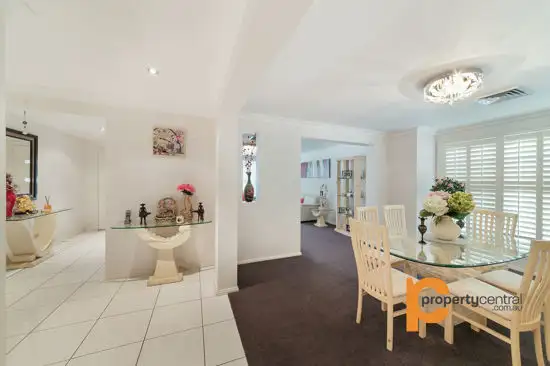 Third view of Homely house listing, 15 Iluka Road, Claremont Meadows NSW 2747
