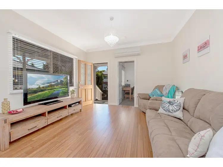 Fourth view of Homely house listing, 11 Peel Street, South Toowoomba QLD 4350