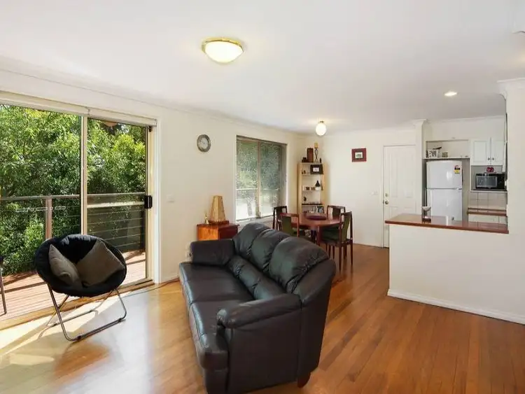 Second view of Homely unit listing, Address available on request