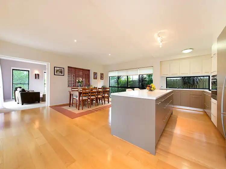 Third view of Homely house listing, 125 Edenbrooke Drive, Seventeen Mile Rocks QLD 4073