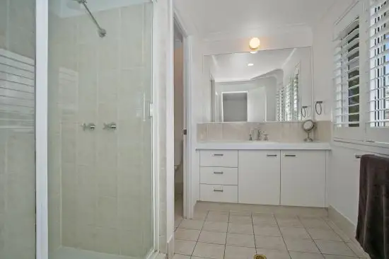 Seventh view of Homely townhouse listing, 4/1 Kallista Cl, Robina QLD 4226