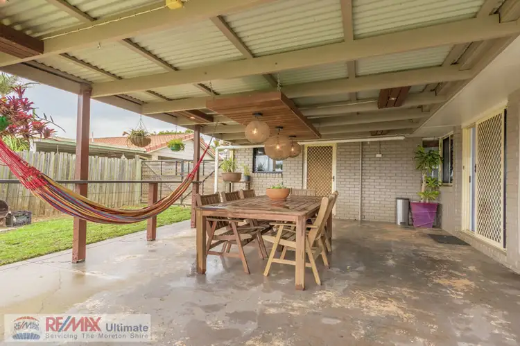 Third view of Homely house listing, 23 Jillian Street, Kallangur QLD 4503