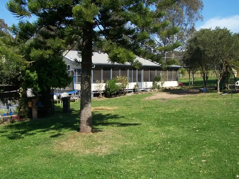 Main view of Homely rural property listing, Address available on request