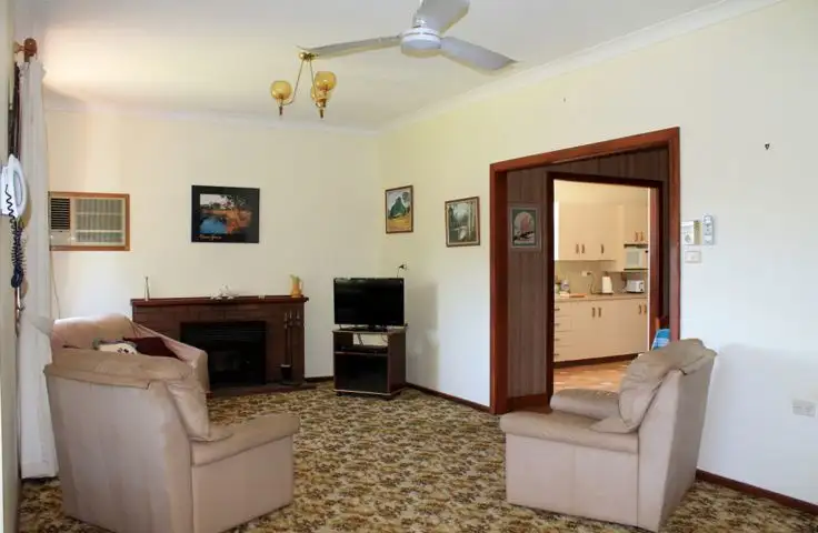 Second view of Homely house listing, 74 Highfield Road, Kyogle NSW 2474