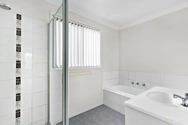 Fourth view of Homely townhouse listing, 6/15-25 Atchison Street, St Marys NSW 2760