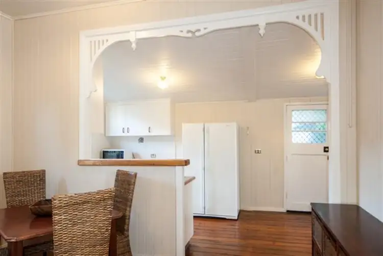 Sixth view of Homely house listing, 1A Haig St, South Toowoomba QLD 4350