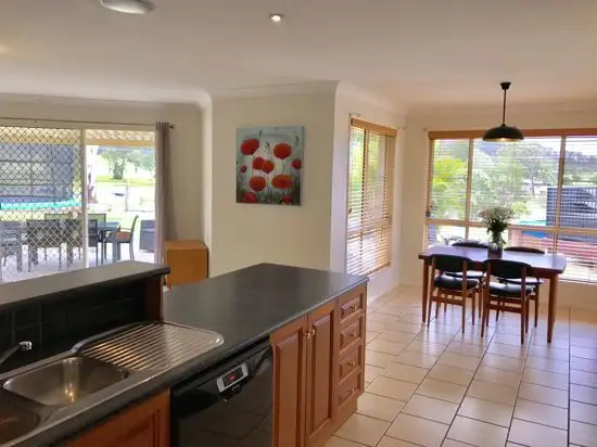 Fifth view of Homely house listing, 4 May Court, Withcott QLD 4352