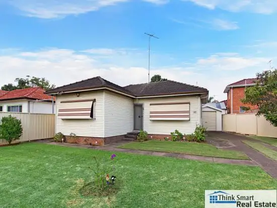 Main view of Homely house listing, 43 Coghlan Crescent, Doonside NSW 2767