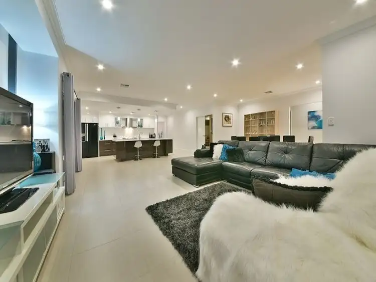 Fourth view of Homely house listing, 9 Fuchsia Street, Carramar WA 6031