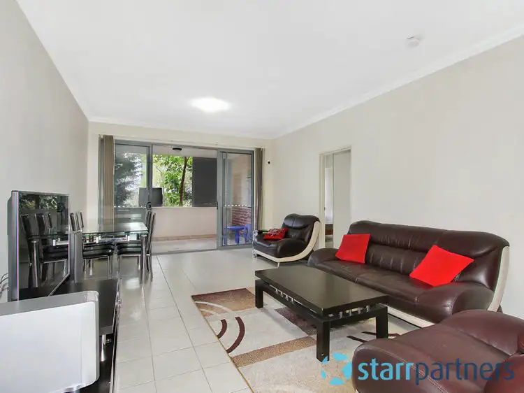 Fourth view of Homely unit listing, 31/30-44 Railway Terrace, Granville NSW 2142
