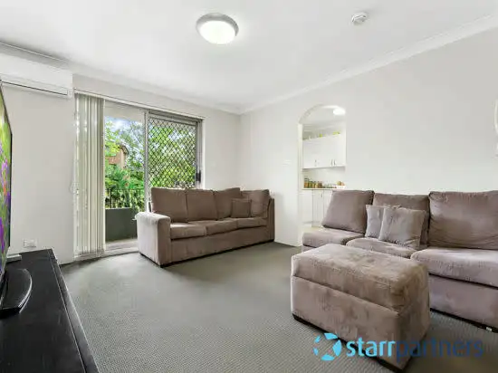 Fourth view of Homely apartment listing, 5/10-12 Factory Street, North Parramatta NSW 2151