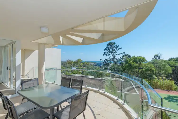 Second view of Homely unit listing, 6/2 Noosa Drive, Noosa Heads QLD 4567
