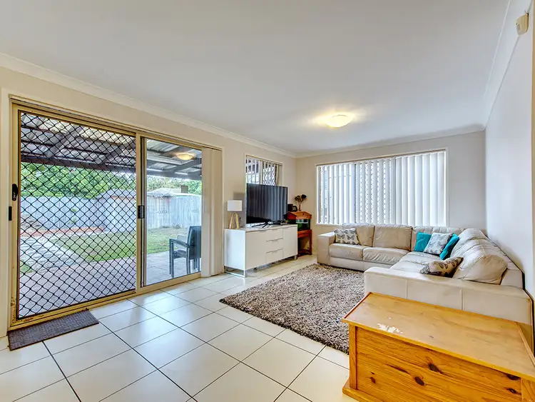 Third view of Homely house listing, 65 Laricina Cct, Forest Lake QLD 4078