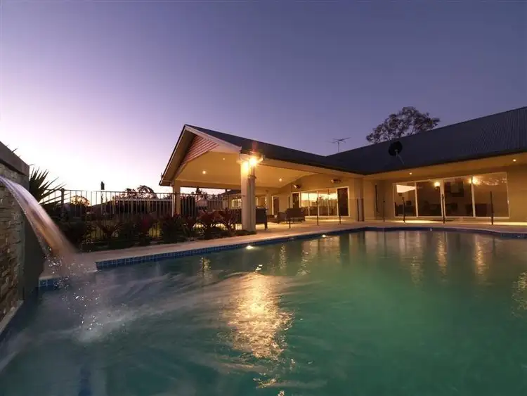 Third view of Homely rural property listing, 33 Nullamanna, Samford Village QLD 4520