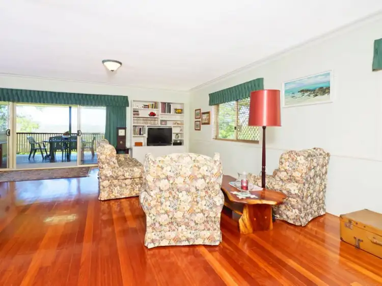 Main view of Homely house listing, 56 Barokee Drive, Tanah Merah QLD 4128