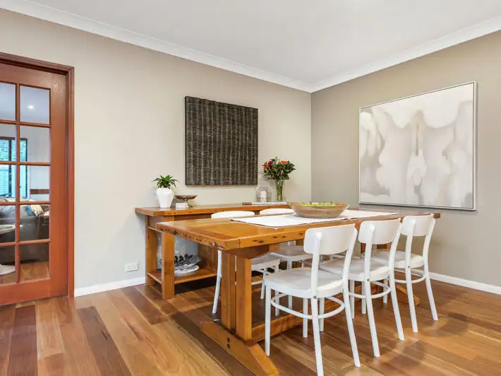 Sixth view of Homely house listing, 138 Tuckwell Road, Castle Hill NSW 2154