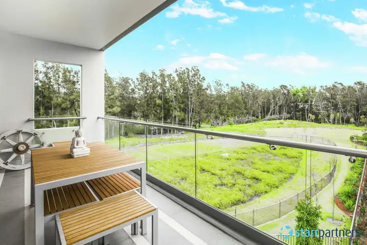 Third view of Homely unit listing, 269/16 Boondah Rd, Warriewood NSW 2102