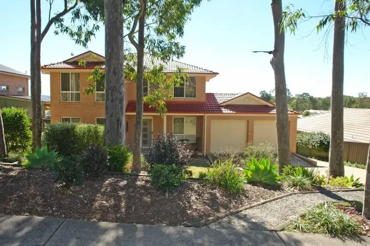 Main view of Homely house listing, 259 Johns Road, Wadalba NSW 2259