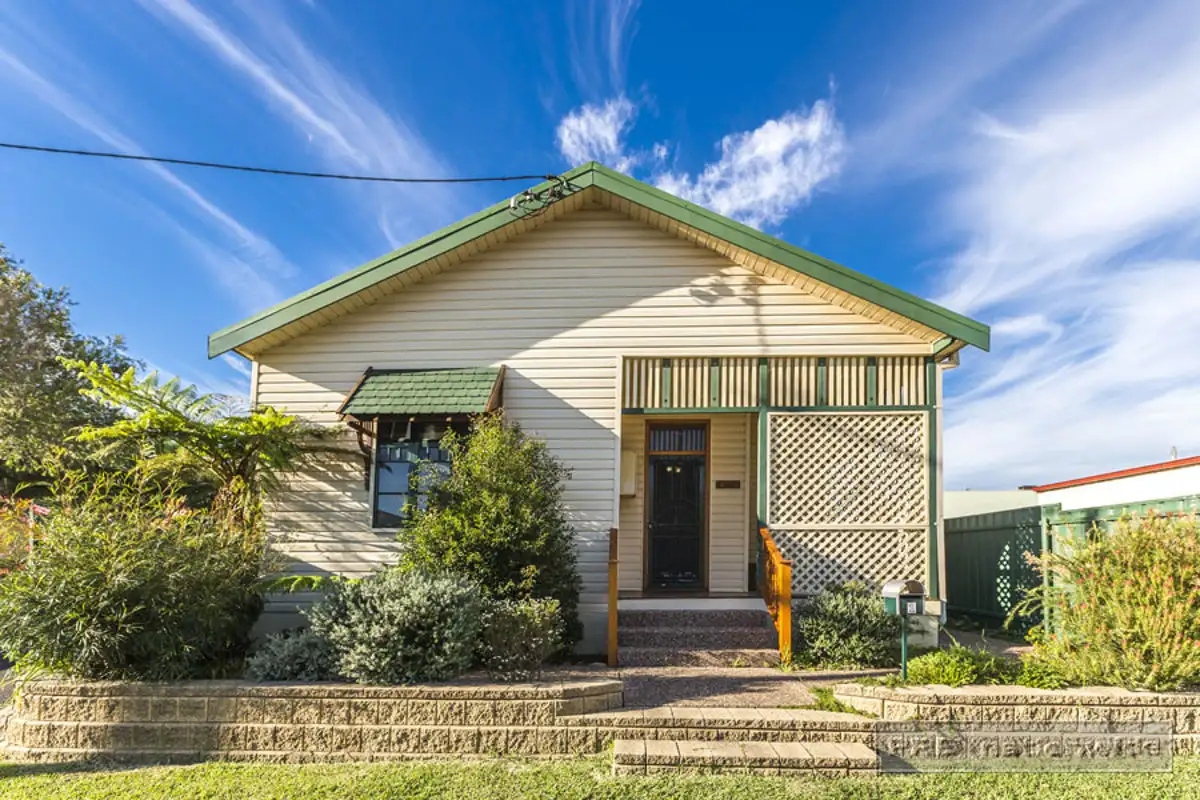 Main view of Homely house listing, 1 Coolah Road, Broadmeadow NSW 2292