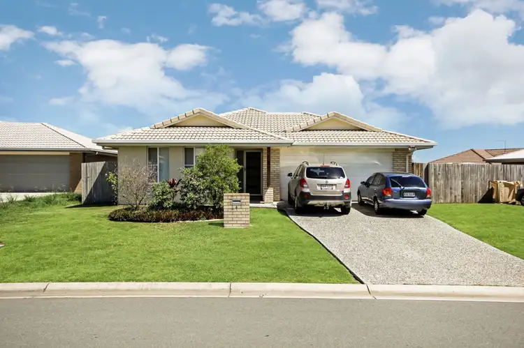 6 Feather Court, Morayfield QLD 4506