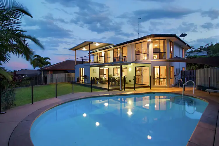 Second view of Homely house listing, 17 Cashew Court, Upper Coomera QLD 4209