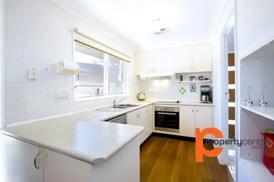 Second view of Homely house listing, 54 Warburton Crescent, Werrington County NSW 2747