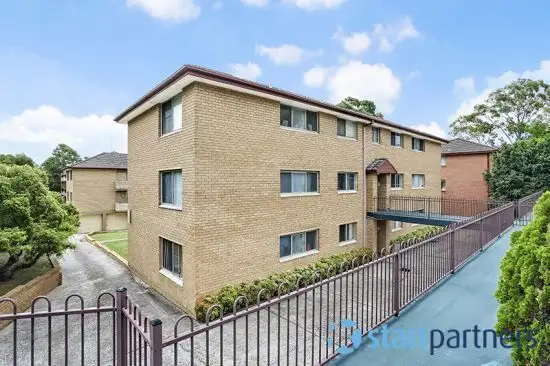 Sixth view of Homely unit listing, 3/14-16 Factory Street, North Parramatta NSW 2151
