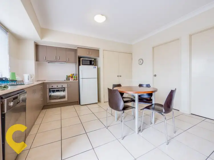 Second view of Homely unit listing, 34/1848 Logan Road, Upper Mount Gravatt QLD 4122