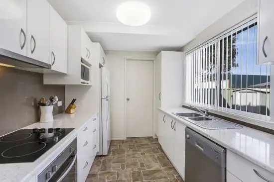 Fourth view of Homely townhouse listing, 12/5 Ferguson Close, West Gosford NSW 2250