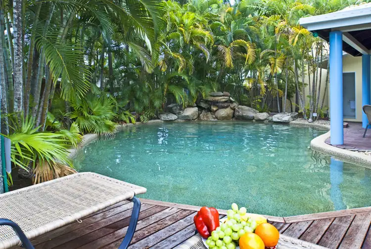 12/54-56 TRINITY BEACH ROAD, Trinity Beach QLD 4879