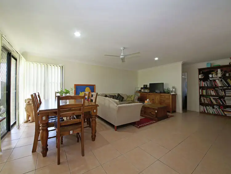 Fourth view of Homely house listing, 61 Woodrose Road, Morayfield QLD 4506