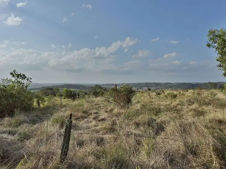 Fifth view of Homely land listing, 149-155 Hogg Street, Cranley QLD 4350