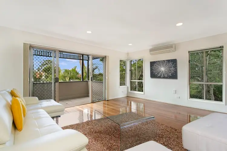 Second view of Homely house listing, 178 Ninth Avenue, St Lucia QLD 4067