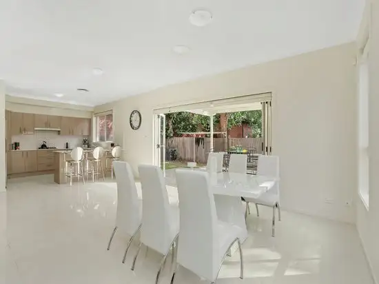 Third view of Homely house listing, 7 Wandsworth St, Parramatta NSW 2150