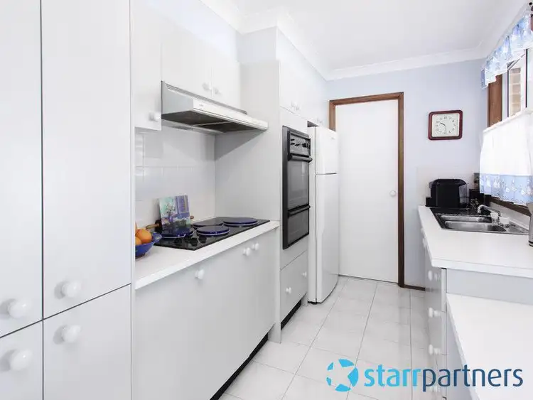 Sixth view of Homely house listing, 1 Ledbury Place, Chipping Norton NSW 2170