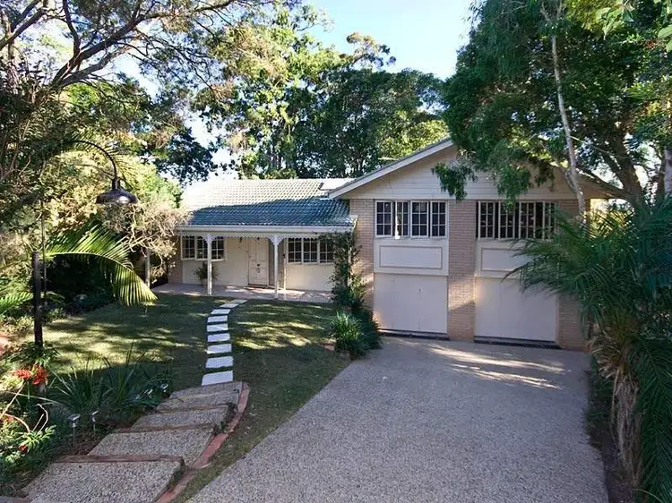 25 Vasey Street, Moorooka QLD 4105