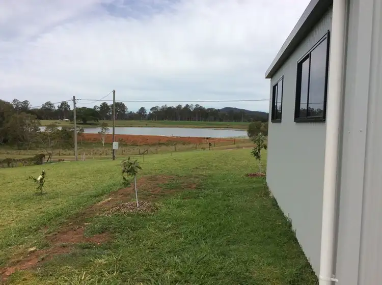 Third view of Homely land listing, Address available on request