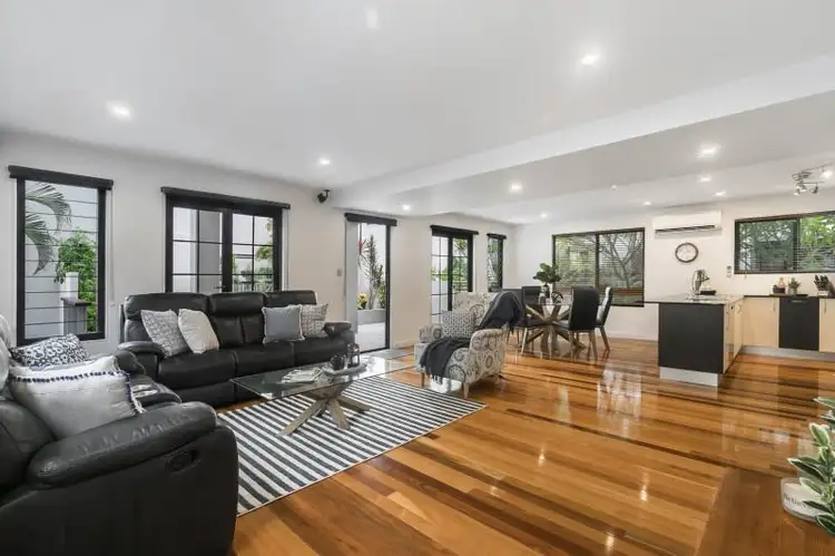 4/52 - 54 Miskin Street, Toowong QLD 4066