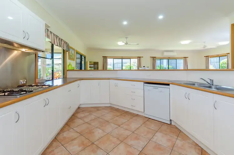 Third view of Homely house listing, 6 Amanda Court, Tannum Sands QLD 4680